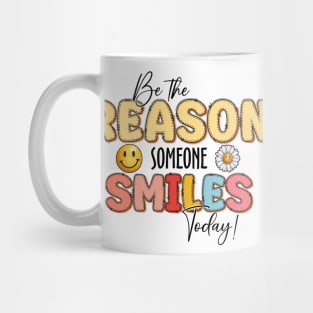 Mind Matters: Spread Positivity and Self-Care Awareness Mug